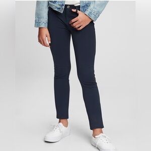 GAP Kids Ponte Pants Navy Size 12Plus NWT IN PACKAGE